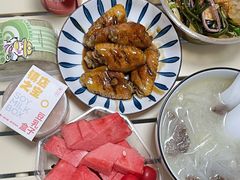 -欢牛蛋糕屋(萧山万象汇店)