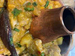 -蜗牛小馆醉乡民谣云南菜(惠新西里店)