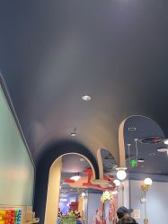 -奈尔宝家庭中心·亲子餐厅(北京东坝万达店)