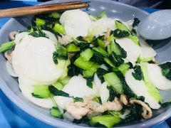 -天天锅贴王(迎凤街店)
