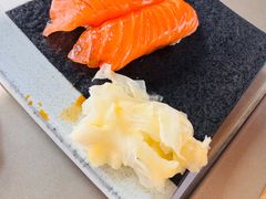 -Tuna maki寿司(苏州中心商场店)