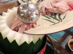 -尚竹阁冬瓜盅·18年地标美食(平洲店)