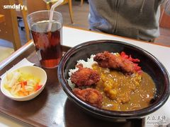 IMG_1015-食其家·牛丼咖喱(广元西路店)