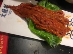 -大龙燚火锅(万象城店)