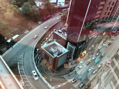 -香港皇家太平洋酒店