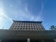 -西安城墙·碑林历史文化景区