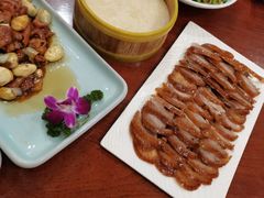 -北平小馆·烤鸭·家常菜(磨房北里店)