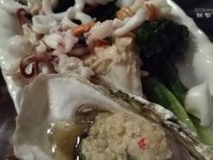 -船奇蒸汽海鲜·闽菜(八市海鲜总店)