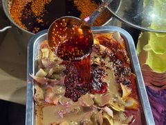 -老白家怡贵园烤肉