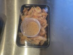 -望海湾鱼头泡饼·天津菜(空港店)