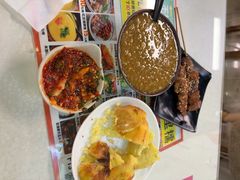 -胖媳妇烧洋芋(螺峰街总店)