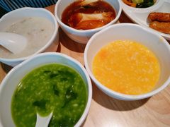 -嘉和一品粥(方庄店)