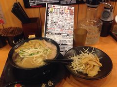 博多一幸舍(侨福芳草地店)-博多一幸舍(侨福芳草地购物中心店)