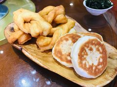 -天下醉美蒙餐(林西店)
