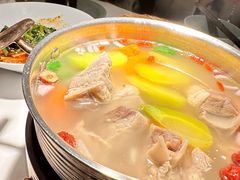 -香料集市新疆餐厅·清真聚餐(成都远洋太古里店)