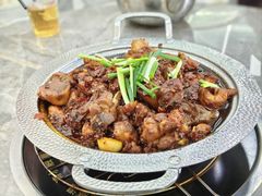 -叶老大阳朗辣子鸡(息烽店)