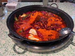 -五里关火锅(牛市口店)