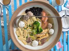 -寻宝记绍兴菜(鲁迅路店)