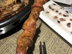 -小尕子·新疆菜(明园店)