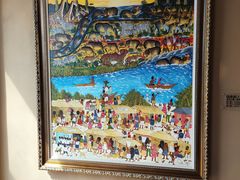 -长春世界雕塑园冰雪艺术天地