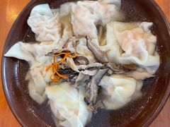-龙抄手(春熙路总店)