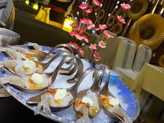 -金厨泰国餐厅·全泰籍厨师料理(拱北店)