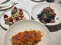 -BE BRIGHT KITCHEN(正佳广场店)
