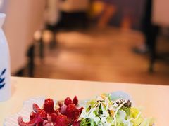 章鱼香肠-有喜屋·深夜食堂(北京西路店)