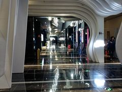 -春天国际影城(中庚漫游城杜比全景声店)