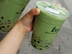 -1点点(中山门大街店)