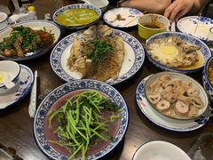 -兰边碗(鼓楼店)