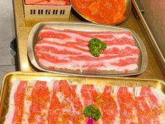 -炭之家齐齐哈尔大片烤肉·涮毛肚火锅·齐齐哈尔烤肉(中央大街店)