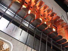 -丰茂烤串(建设街店)