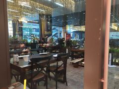 大堂-盱眙小龙虾(天虹店)