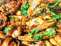 -黄记煌三汁焖锅(崇文门店)