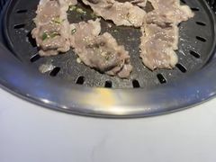 -杨记齐齐哈尔烤肉(总店)