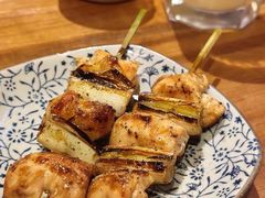 -半藏居酒屋(香港花园店)