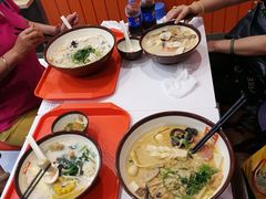 -张亮麻辣烫(上海国顺东路店)