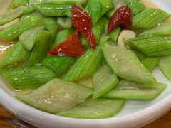 -阿静美食