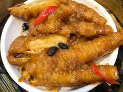 -点点心点心专门店(湾仔店)
