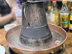 -元盛居(生态大街店)