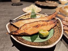 -铭牛烧肉·和牛海鲜自助(高新月牙湖店)