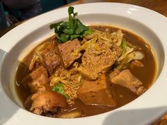 -壹零捌道·北京烤鸭(车公庄店)