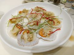 -金米箩大酒店(五角场店)