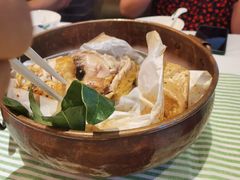 -桂满陇·杭州小馆(巴黎春天浦建店)