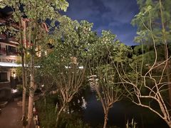 -茵特拉根酒店·西餐厅