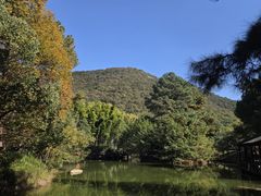 -宝岩生态观光园