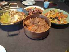 -简小舍· 民间手艺菜(古德寺店)