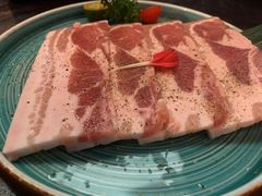 -和来烤肉(仓山万达店)