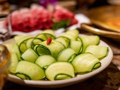 功夫黄瓜片-小龙坎老火锅(西安路店)